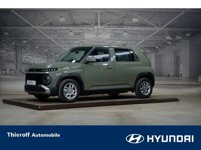 Hyundai INSTER 42 kWh Trend
