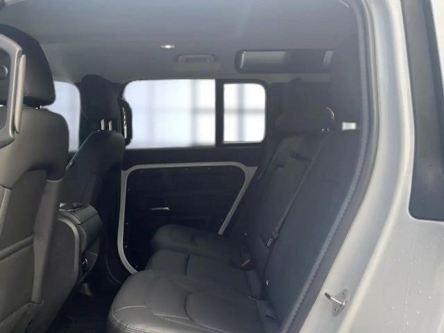 Land Rover Defender 110 D200 S