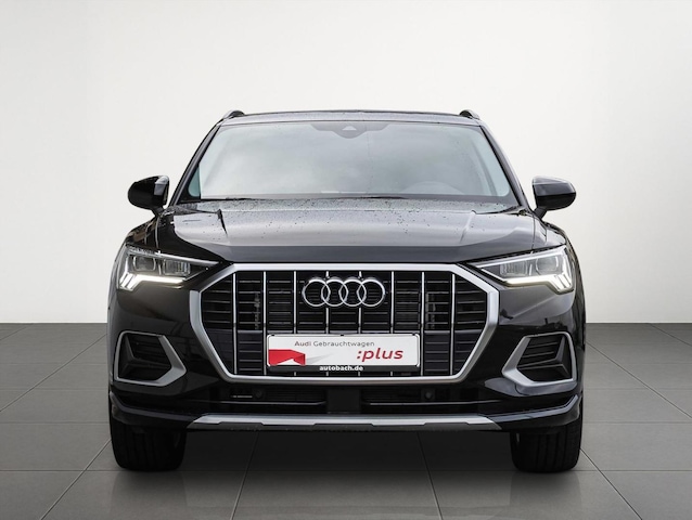 Audi Q3 S-Tronic