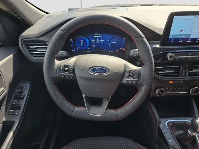Ford Kuga ST Line