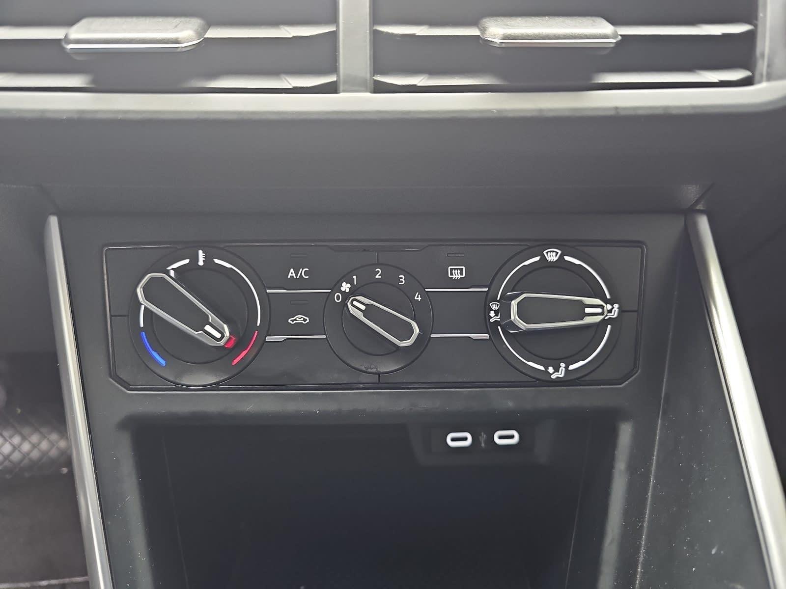 Volkswagen Polo 1.0 TSI DSG Life