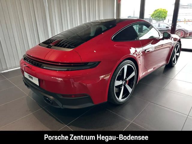 Porsche 992 Carrera Coupé S