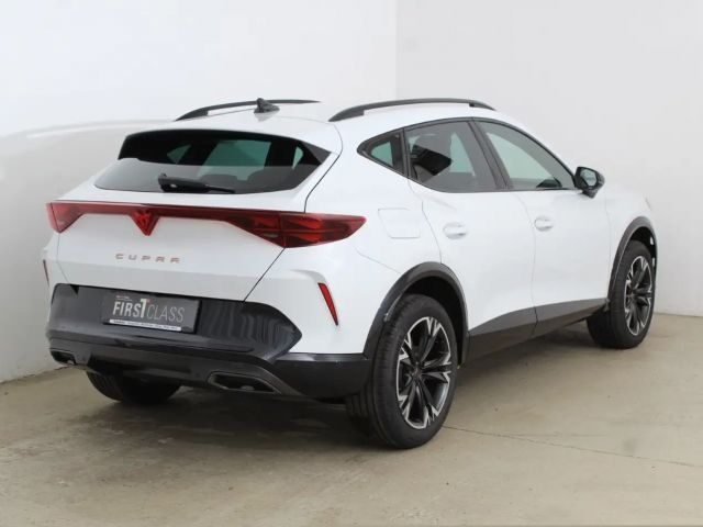 Cupra Formentor 1.5 TSI