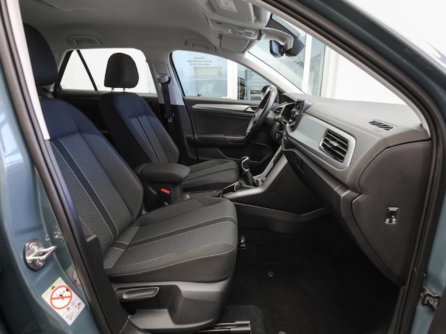 Volkswagen T-Roc 2.0 TDI Life