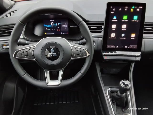 Mitsubishi ASX PLUS 1.3,6-Gang,PDC+Kam,Klimaaut.Sitzheiz.