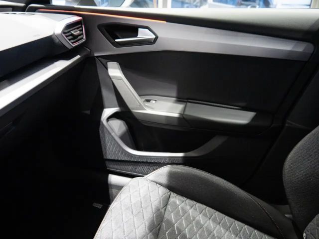 Seat Leon 1.5 eTSI FR-lijn