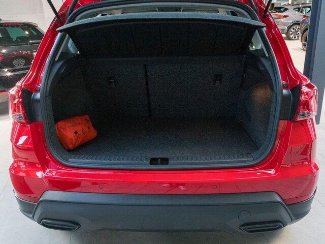 Seat Arona 1.0 TGI Style