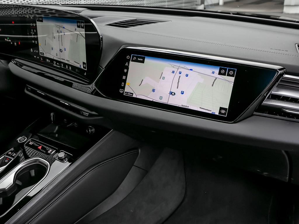 Audi A6 Avant Quattro S-Line