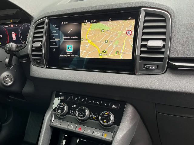Skoda Karoq 2.0 TDI Drive