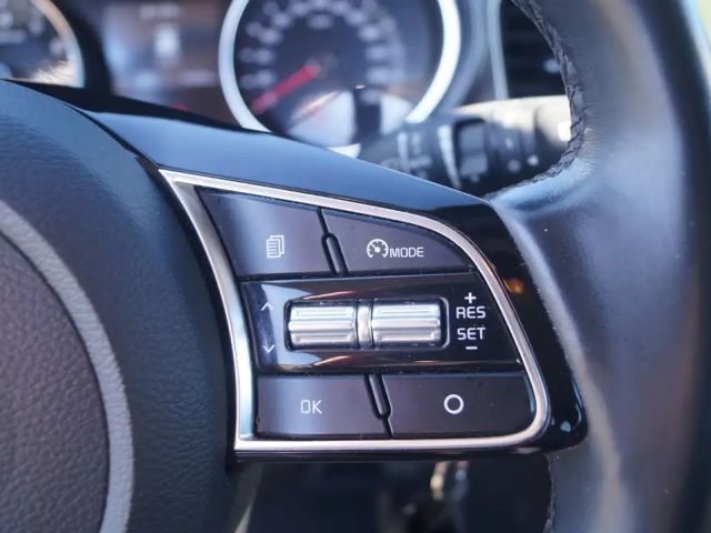 Kia Ceed GDi SportWagon