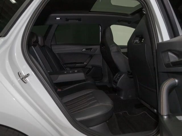 Cupra Leon Sportstourer VZ