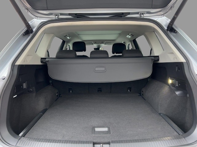 Volkswagen Tiguan 1.5 TSI Allspace DSG Life