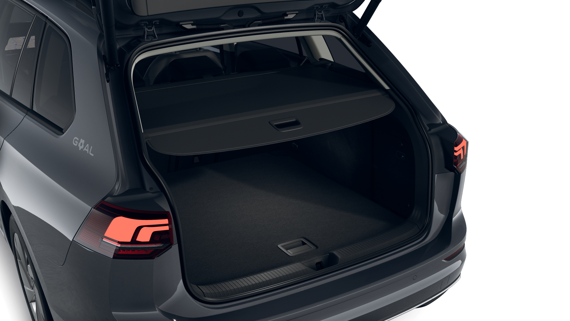 Volkswagen Golf 2.0 TDI DSG Golf VIII Variant