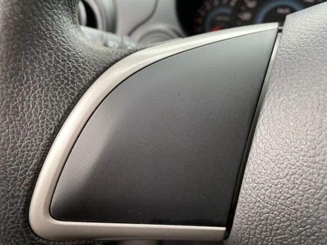 Mitsubishi Space Star Star