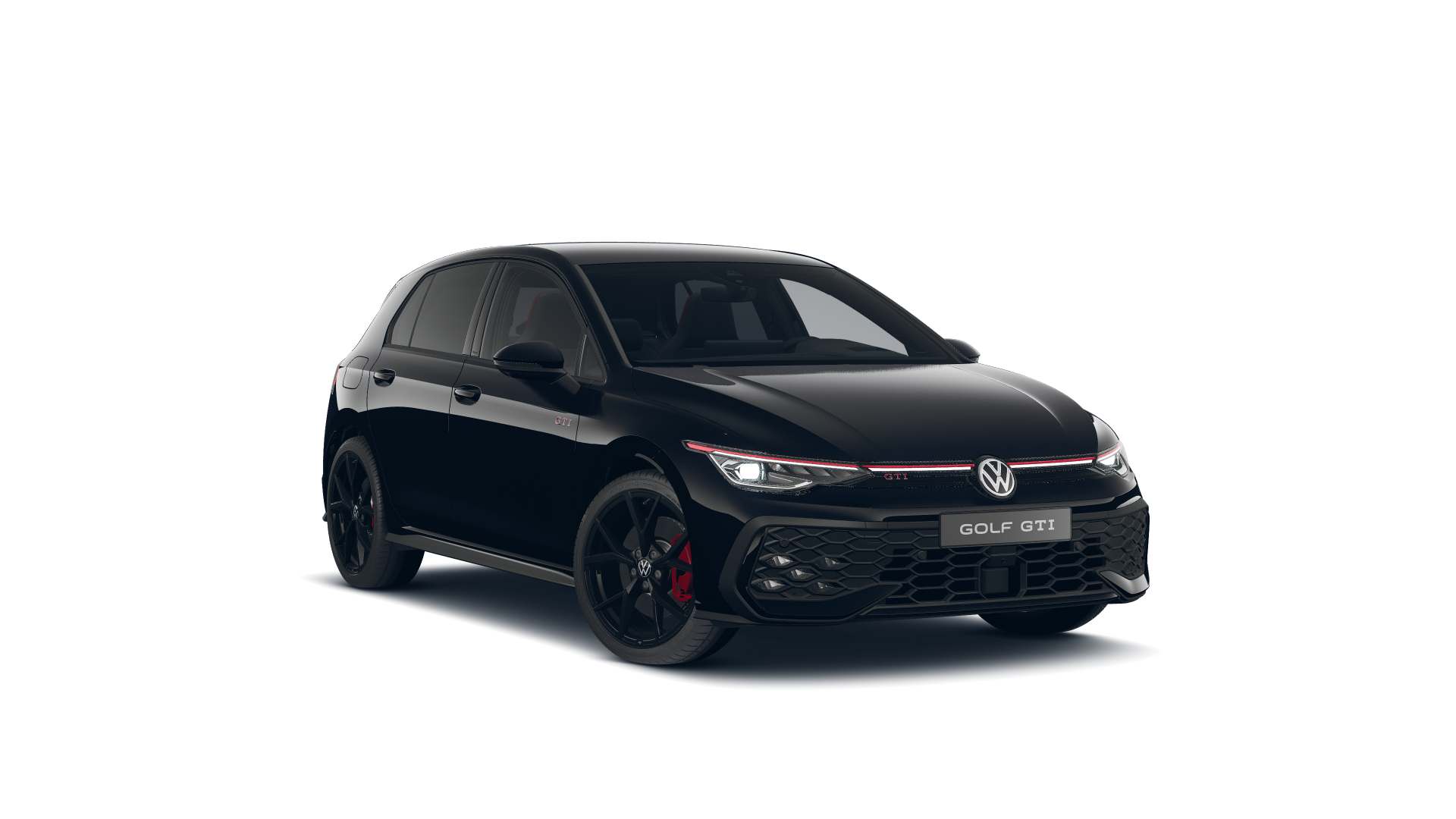 Volkswagen Golf DSG GTI