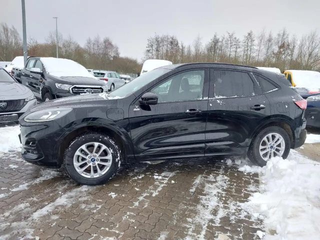 Ford Kuga Plug in Hybrid ST Line X