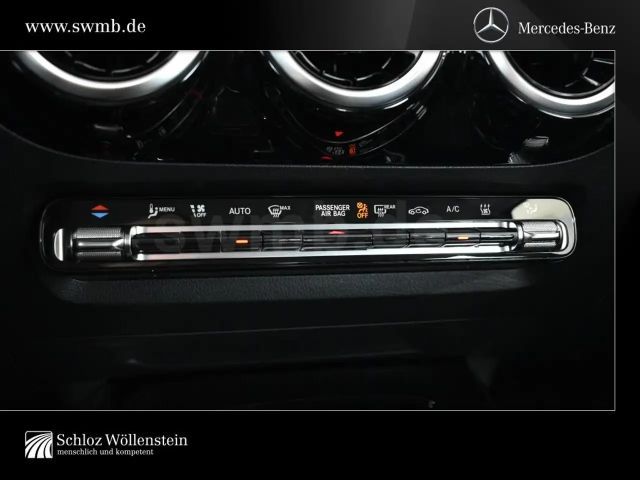 Mercedes-Benz B 180 Progressive