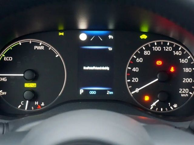 Mazda 2 Hybrid Centreline | Benzin-Hybrid 116 Autom. Centr