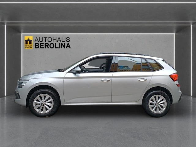 Skoda Kamiq 1.0 TSI Selection