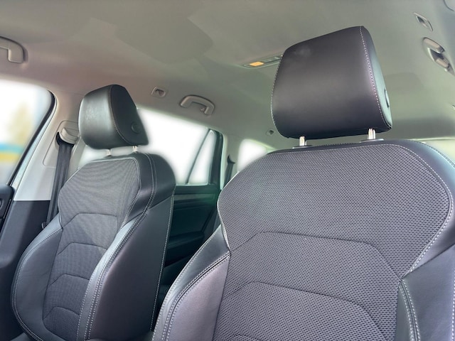 Skoda Kodiaq 2.0 TDI