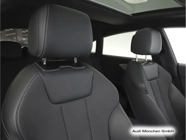 Audi A5 40 TDI Quattro S-Line S-Tronic