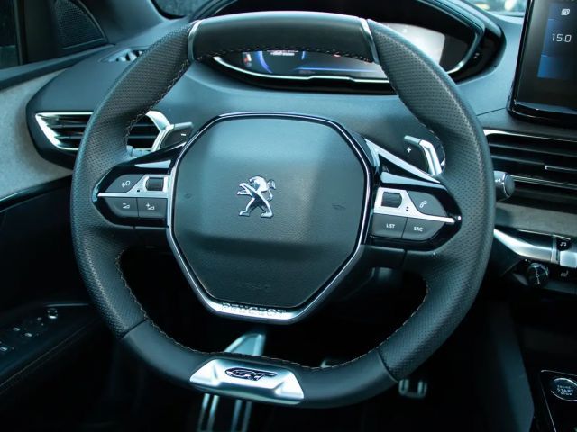 Peugeot 5008 BlueHDi GT-Line