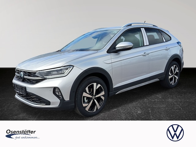 Volkswagen Taigo Style