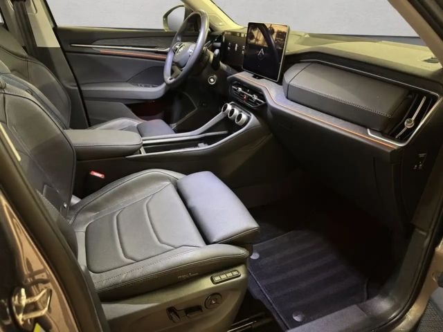 Skoda Kodiaq 2.0 TDI Selection