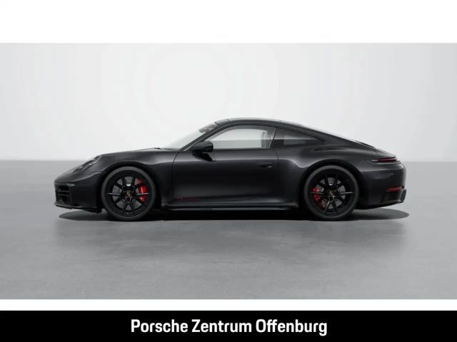 Porsche 992 Carrera Coupé S