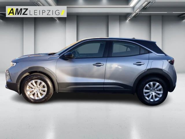 Opel Mokka Edition Mokka-e