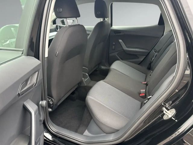 Seat Ibiza 1.0 TSI DSG Style