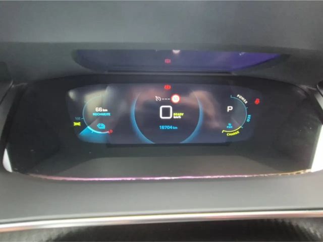 Peugeot E-208 GT-Line