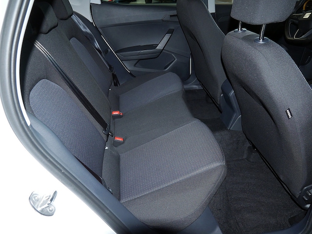 Seat Ibiza 1.0 TSI Style