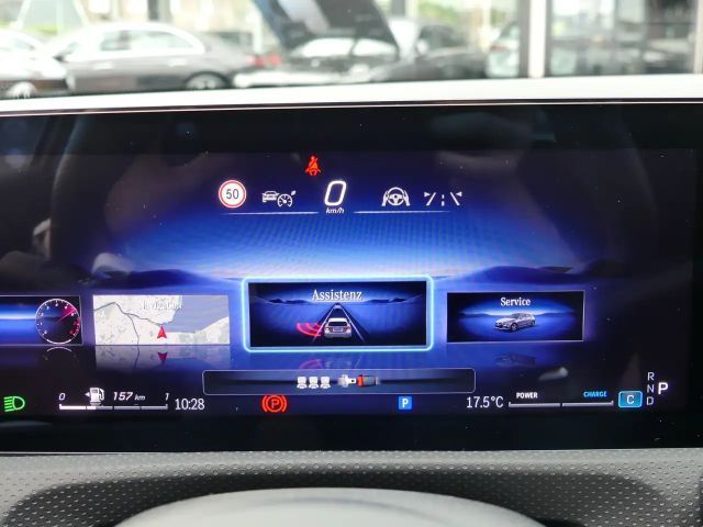 Mercedes-Benz A 180 AMG Line