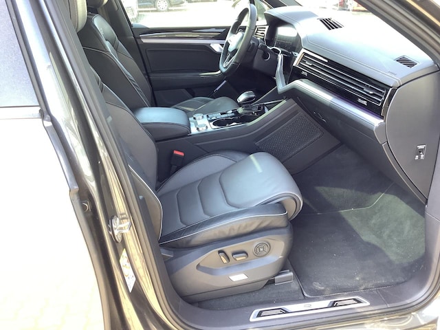 Volkswagen Touareg 3.0 V6 TDI R-Line