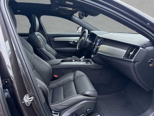 Volvo V90 Bright Plus