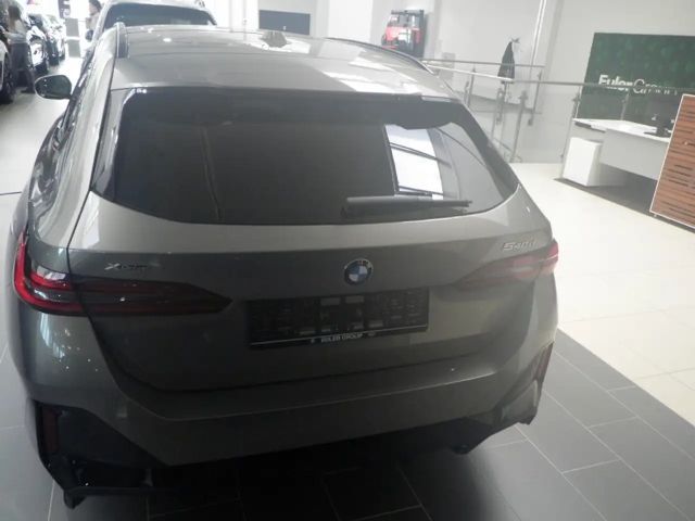 BMW 540 540d xDrive