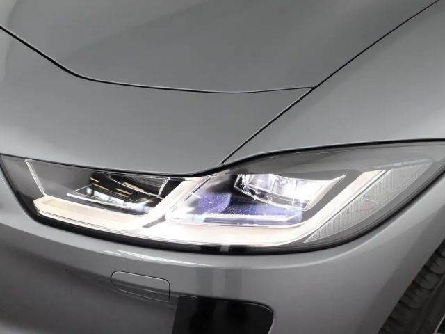Jaguar I-Pace AWD