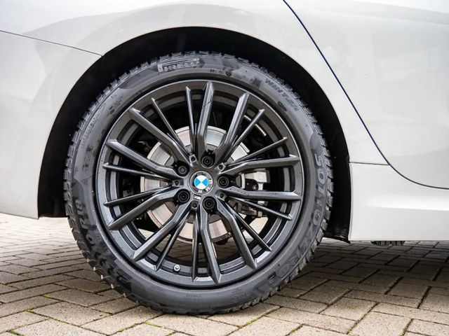 BMW 320 M-Sport Touring xDrive