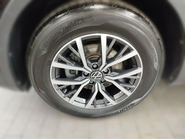 Volkswagen Tiguan 2.0 TDI DSG Life