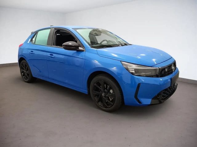 Opel Corsa Mildhybrid Kamera Sitzheizung  Lenkradheizung