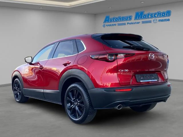 Mazda CX-30 Homura SkyActiv