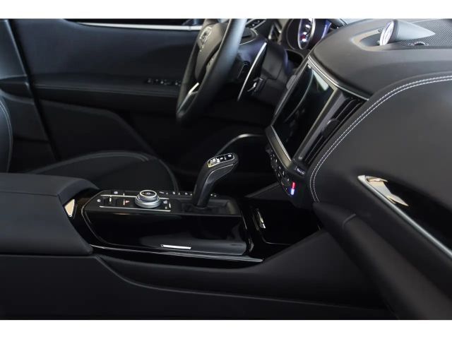 Maserati Levante GranLusso