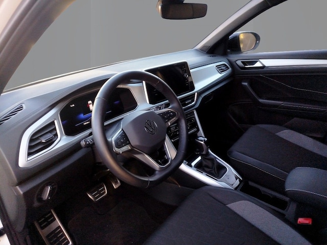 Volkswagen T-Roc 2.0 TDI DSG