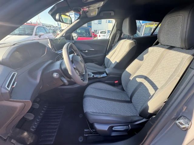 Peugeot 2008 Allure Pack