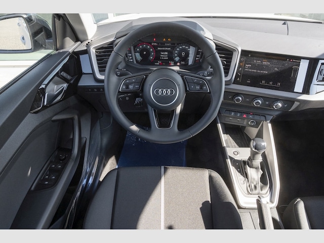 Audi A1 25 TFSI S-Tronic Sportback