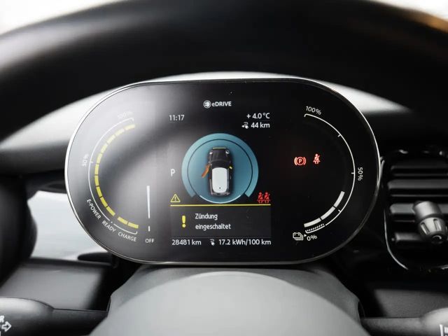 MINI Mini Electric SE