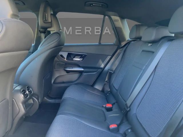 Mercedes-Benz GLC 300 4MATIC