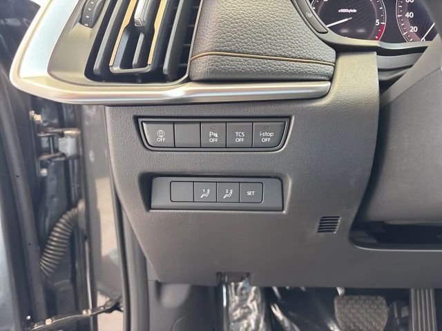 Mazda CX-60 Exclusive-line