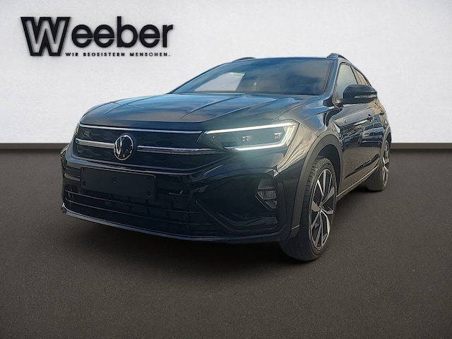 Volkswagen Taigo 1.5 TSI DSG